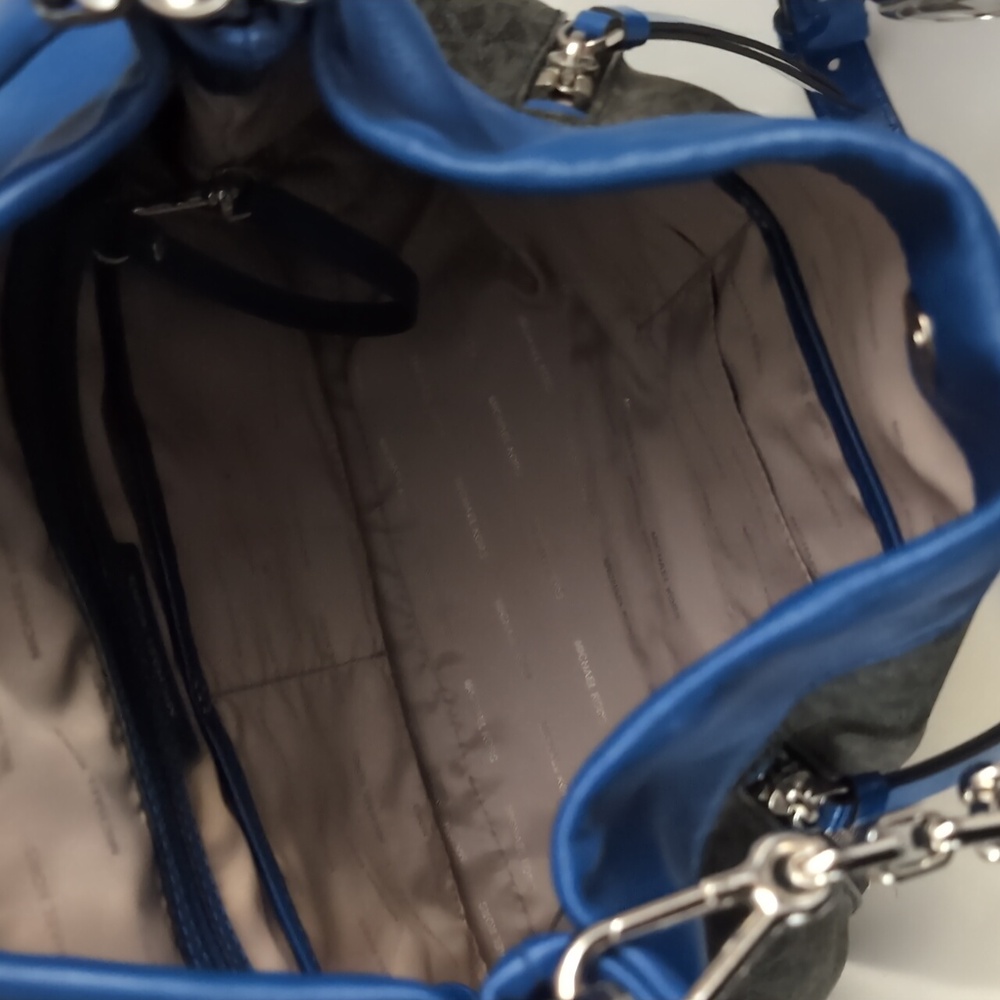 Michael Kors Lex Bag - Picture 5 of 12